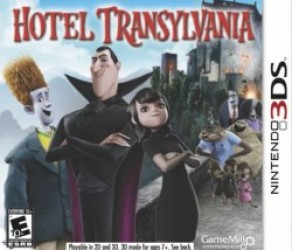 Hotel Transylvania Rom